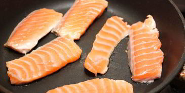 гречневая каша с грибами