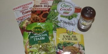 гречневая каша с мясом в мультиварке