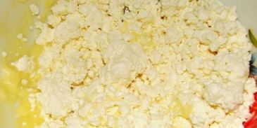 гречневый крупеник — каша из гречки в горшочке