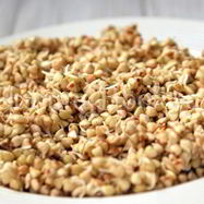 Рецепт Пророщенной гречки