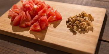 живая гречневая каша