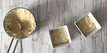 каша гурьевская классическая