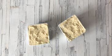 каша гурьевская классическая