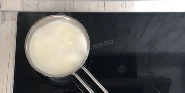 каша гурьевская классическая