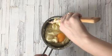 каша гурьевская классическая