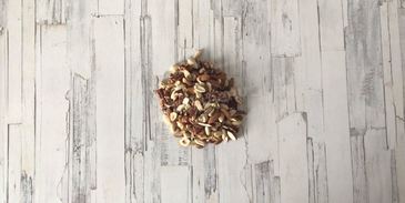 каша гурьевская классическая