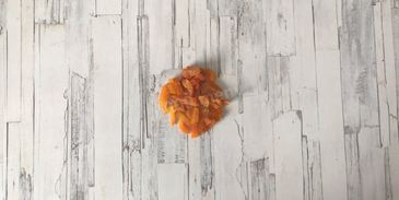 каша гурьевская классическая