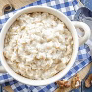 Рецепт Каши из геркулеса на воде