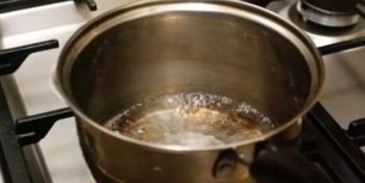 каша из геркулеса на воде