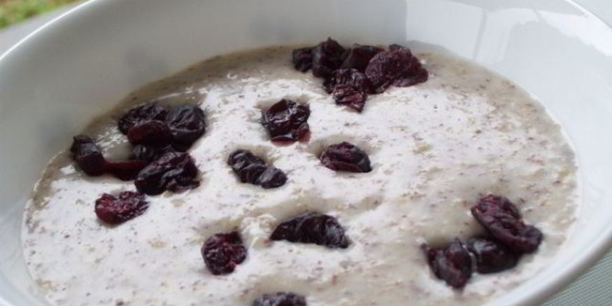 Рецепт каши из отрубей по дюкану