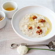 Рецепт Каши на кокосовом молоке