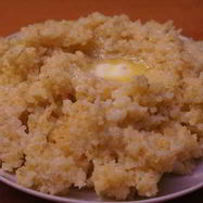 Рецепт Каши Полтавской