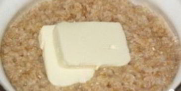 каша полтавская