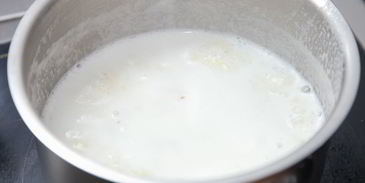 каша пшенная с тыквой и курагой