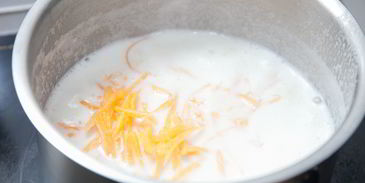 каша пшенная с тыквой и курагой