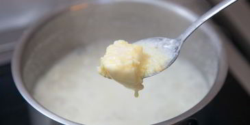 каша пшенная с тыквой и курагой