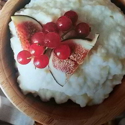 Каша пшенная в мультиварке