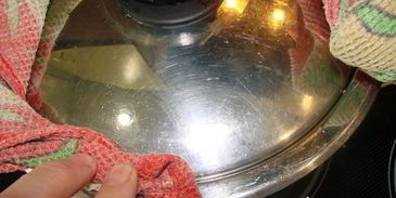 каша рассыпчатая пшеничная и не только