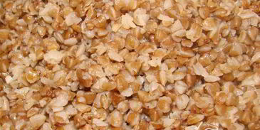 каша рассыпчатая пшеничная и не только