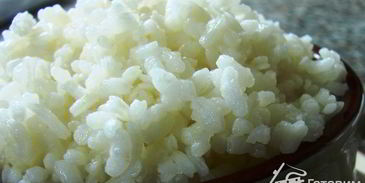 каша рассыпчатая пшеничная и не только