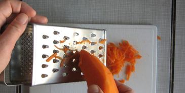 каша рисовая молочная с тыквой