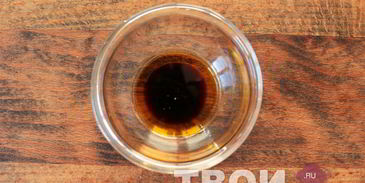 каша с овощами