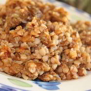 Рецепт Каши в аэрогриле