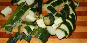 каша в банках на зиму