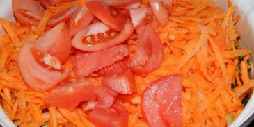 каша в банках на зиму