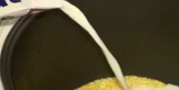 кукурузная каша в мультиварке