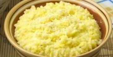 кукурузная каша в мультиварке