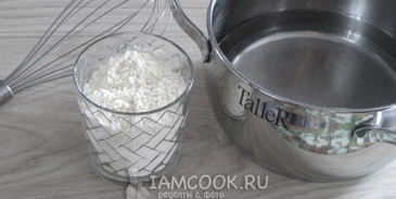 мамалыга по-абхазски