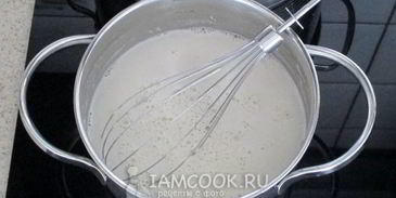 мамалыга по-абхазски