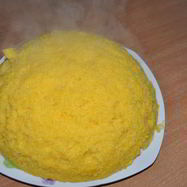 Рецепт Мамалыги