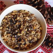 Рецепт Кутьи из пшеницы