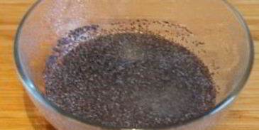 кутья из пшеницы