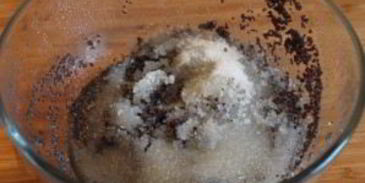 кутья из пшеницы