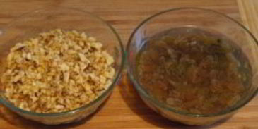 кутья из пшеницы