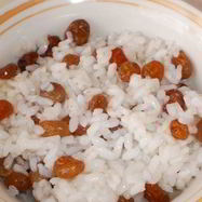 Рецепт Кутьи из риса в мультиварке