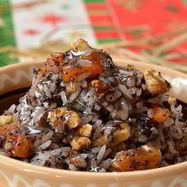 Рецепт Кутьи крещенской