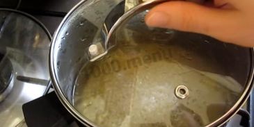 кутья на рождество из риса с изюмом