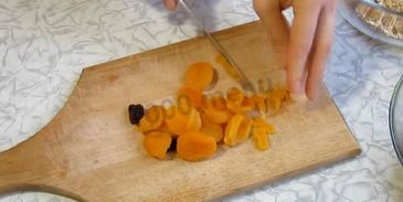 кутья на рождество из риса с изюмом