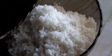 кутья поминальная с изюмом из риса на поминки