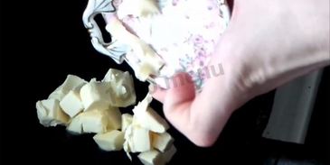 кутья поминальная с изюмом из риса на поминки