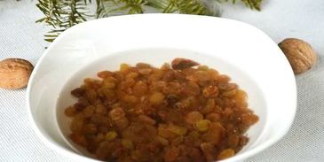 кутья поминальная