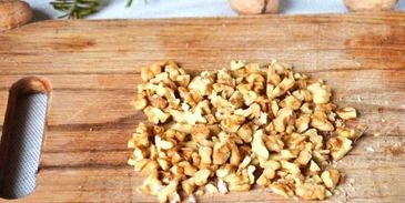 кутья поминальная