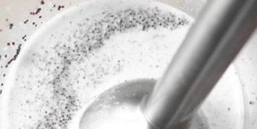 кутья с изюмом