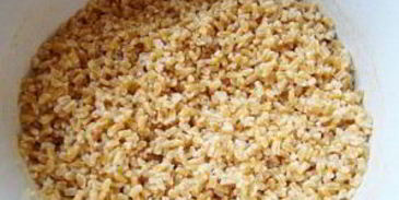 кутья закарпатская