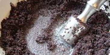 кутья закарпатская