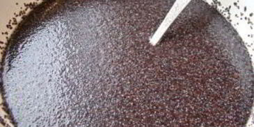 кутья закарпатская